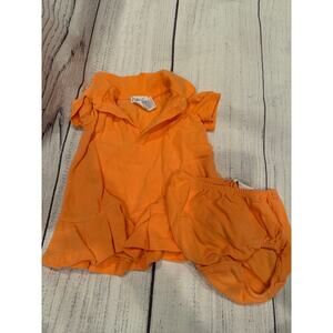 Ralph Lauren Baby Dress Size 6months